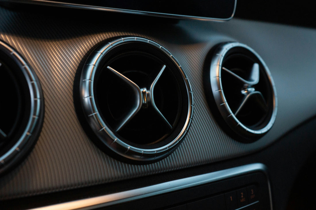 [AUTOMENT] The "Clean Breath" Rule: How to change your cabin air filter in 5 minutes