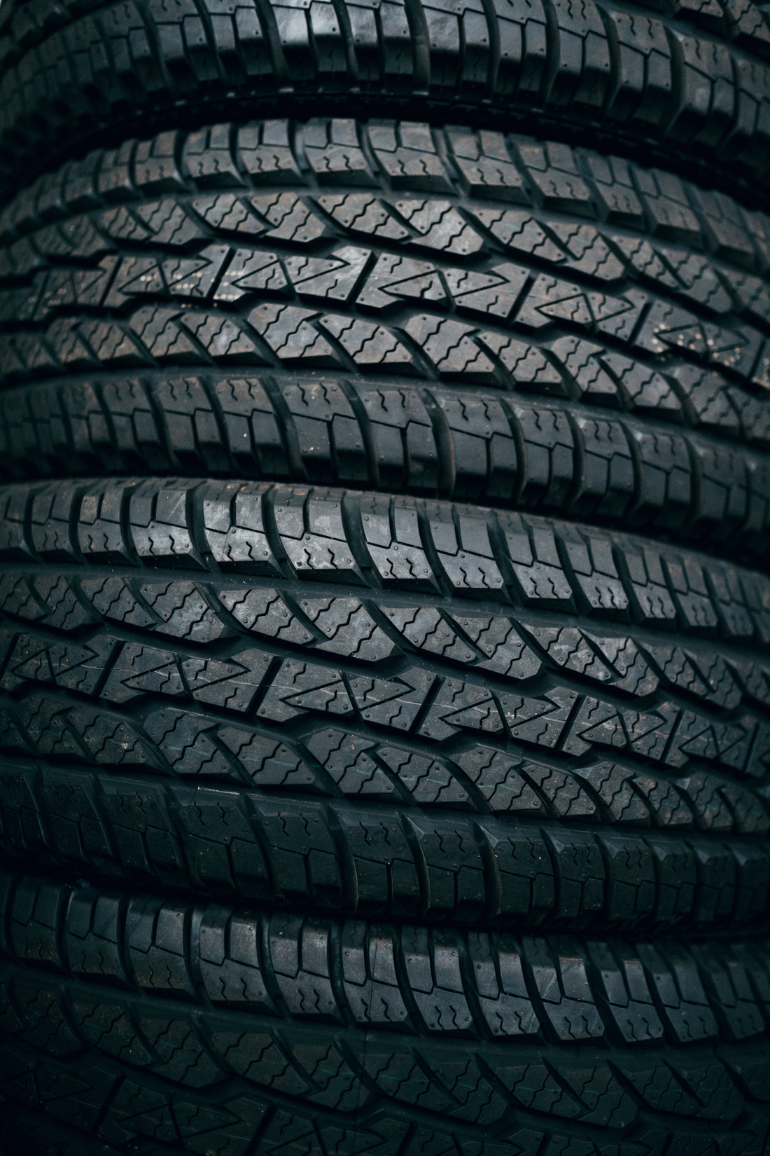 [AUTOMENT] Does my tire pressure really affect how much gas I use?