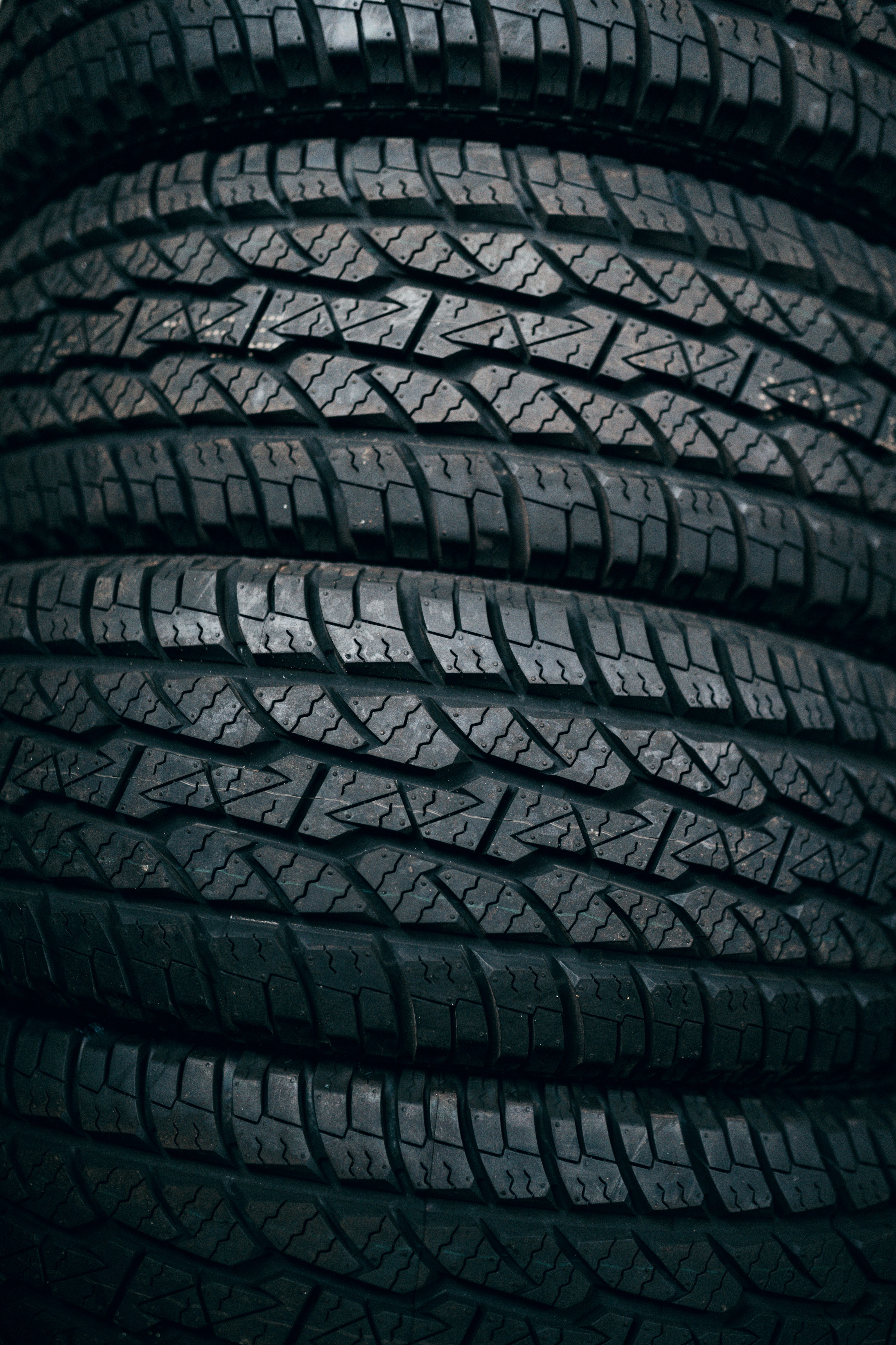 [AUTOMENT] Does my tire pressure really affect how much gas I use?