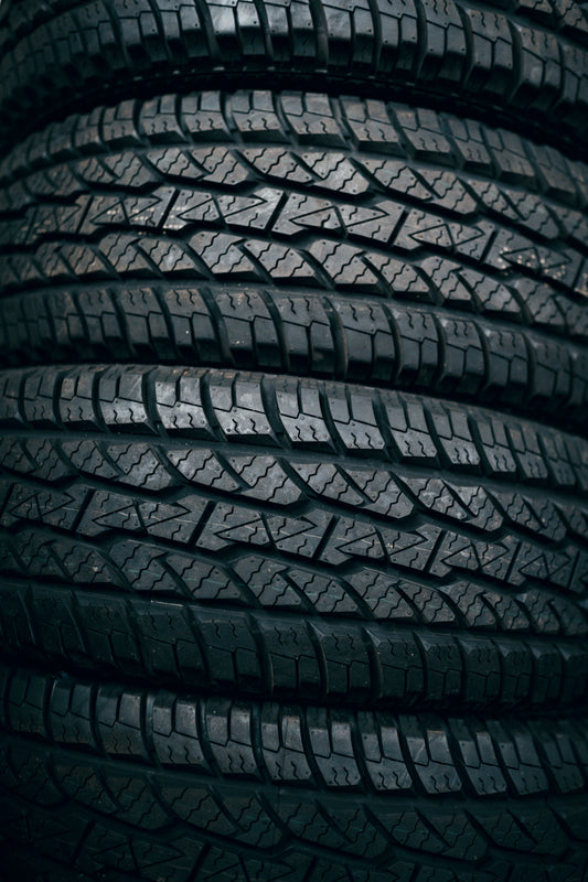 [AUTOMENT] Does my tire pressure really affect how much gas I use?