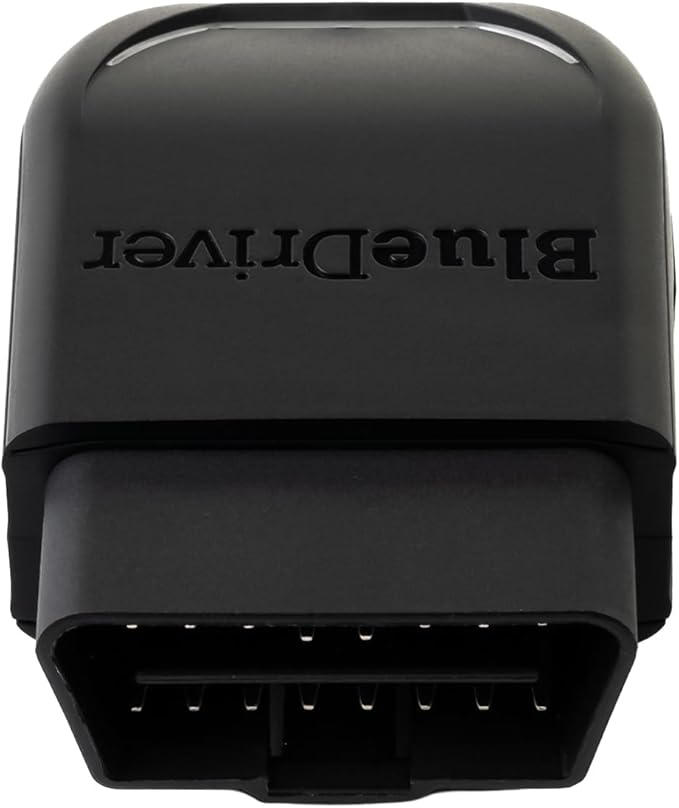 BlueDriver Pro Next Gen OBD2 Scanner – No Subscription, Bluetooth Car Code Reader for iPhone & Android – Diagnose 8000+ Issues, ABS SRS TPMS, Repair Reports, Vehicles 1996+